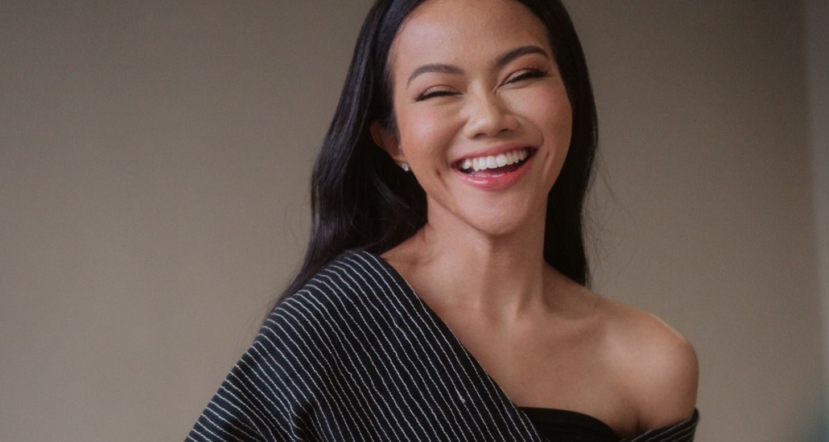 Yura Yunita Membumikan Musik Indonesia Dengan Keunikannya