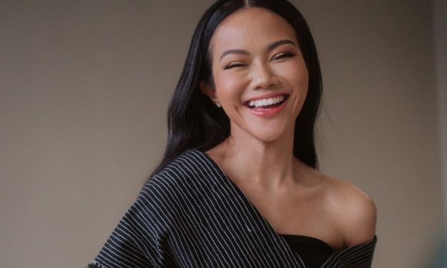 Yura Yunita Membumikan Musik Indonesia Dengan Keunikannya